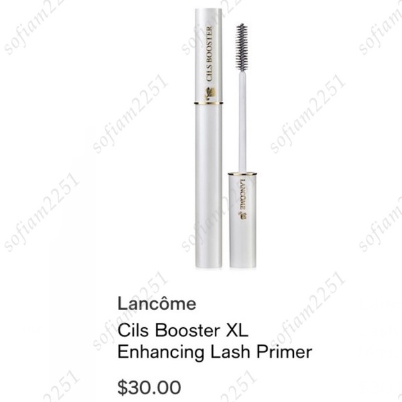 ♥️NEW!♥️Lancôme Definicils Mascara 2Pc Set - Picture 6 of 11